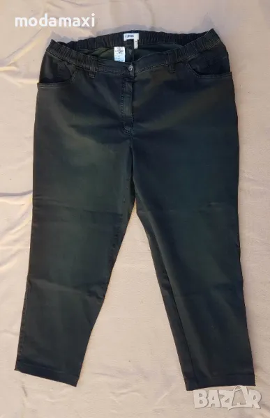 4XL Нови дънки  Kj Brand , снимка 1