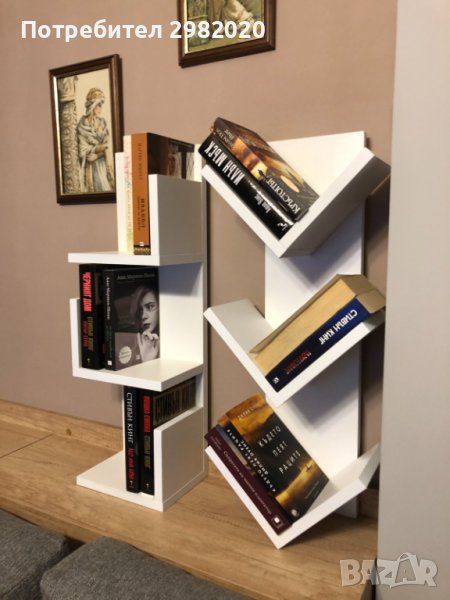 Етажерки , снимка 1