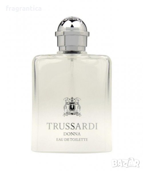 Trussardi Donna EDT 100 ml тоалетна вода за жени, снимка 1