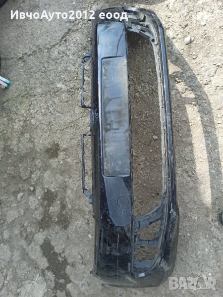 Броня предна оригинална Фолксваген голф 6 vw golf , снимка 1