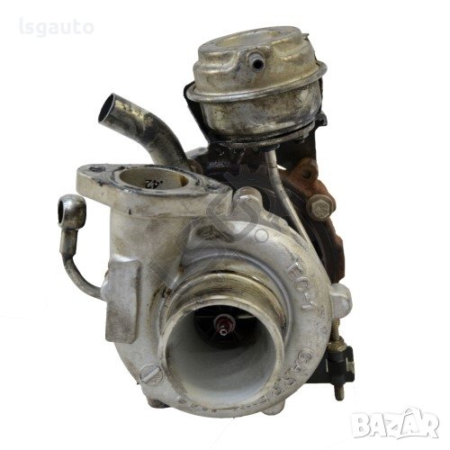 Турбо Opel ZAFIRA B(2005-2014) ID:95193, снимка 1