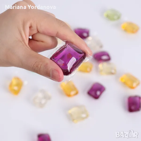 Комплект капсули 50 БР + 50 БР 3 В 1 - ПРОМОЦИЯ, снимка 1