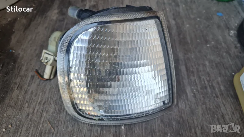 Мигач Seat Ibiza/Cordoba 96г десен Valeo, снимка 1