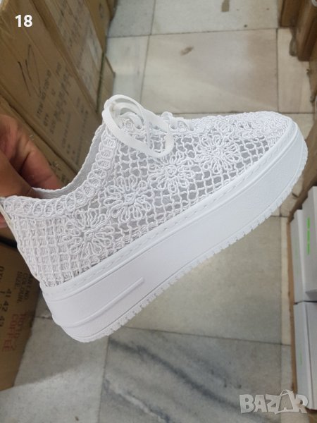 Обувки, снимка 1