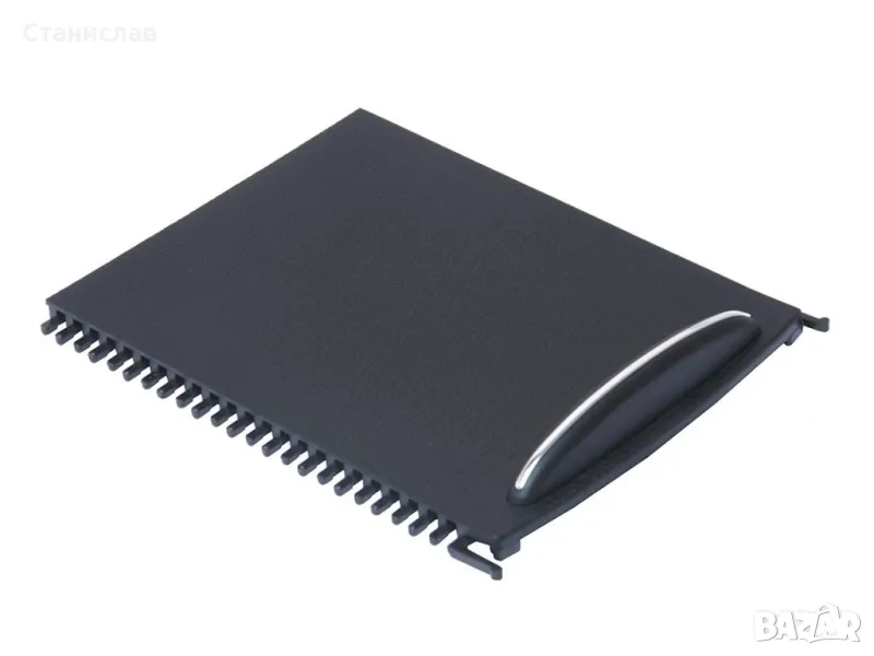  Mercedes C-Class W203 Щора за централна конзола , снимка 1