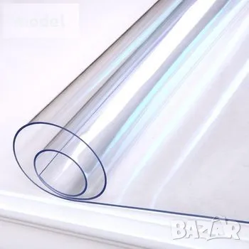 Винил кристал, 500мк, снимка 1