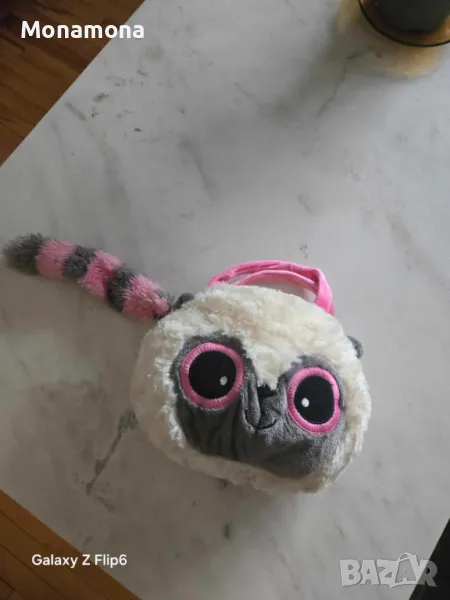 Бонбонеста чанта за принцеса, снимка 1