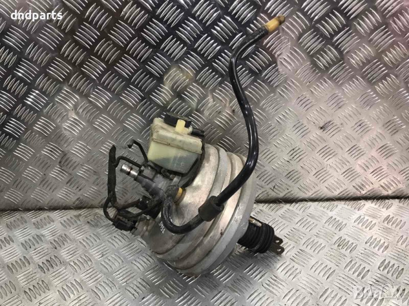 Серво Mercedes S500,W220,2000г., снимка 1