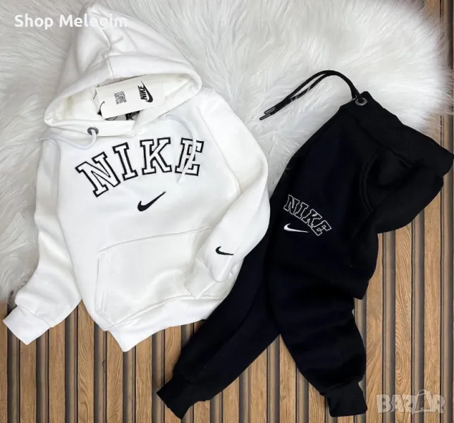 Nike детски екип, снимка 1