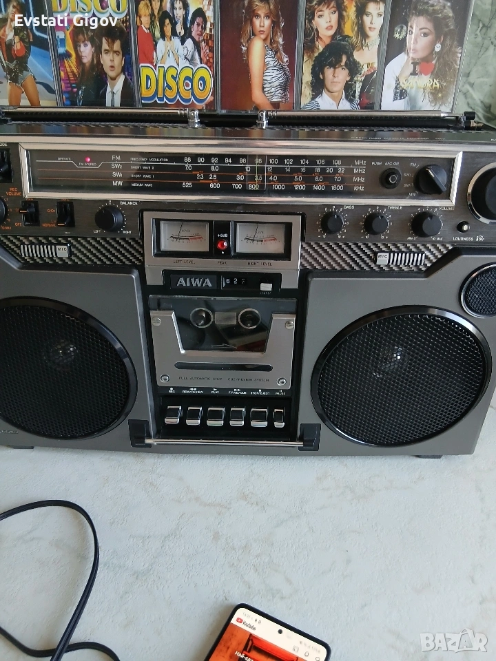 Aiwa 950 , снимка 1