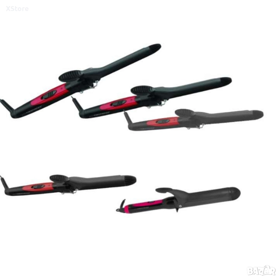 Маша за коса,360 кабел, керамично покритие, снимка 1