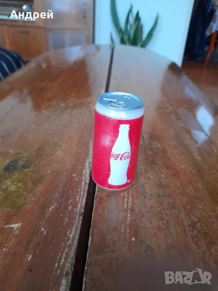 Power bank Кока Кола,Coca Cola #6, снимка 1