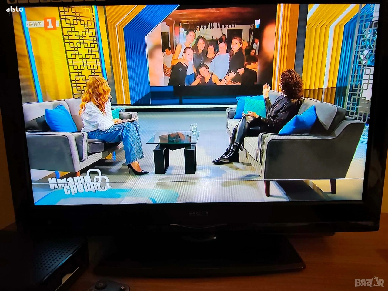 Телевизор NEO LED2202FHD, снимка 1