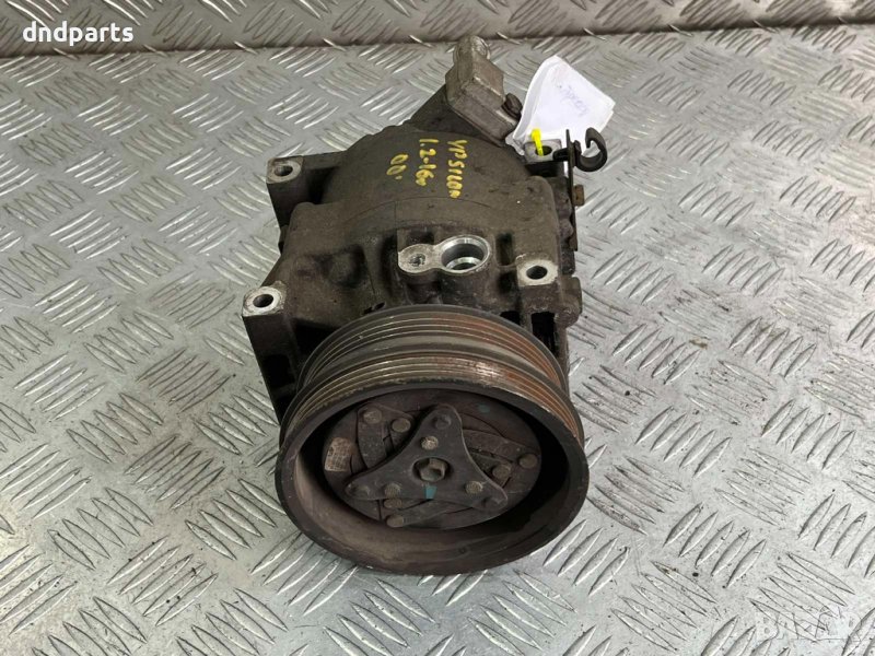 Компресор Lancia Ypsilon 1.2i 2000г.	, снимка 1