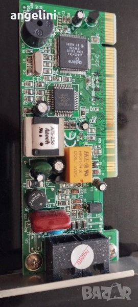 Мрежова карта Repotec, снимка 1