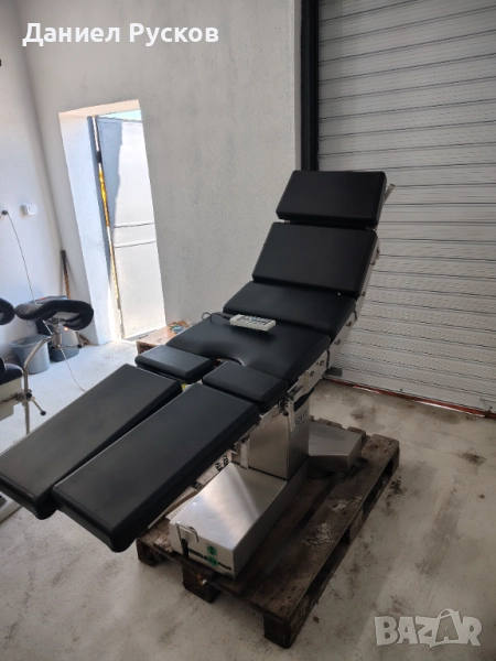 Операционна маса Maquet , снимка 1