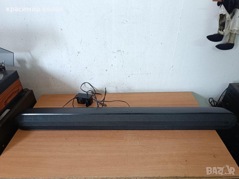 саундбар "POLK"/BLUETOOTH/, снимка 1