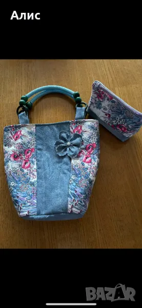 Чанта Деним, снимка 1