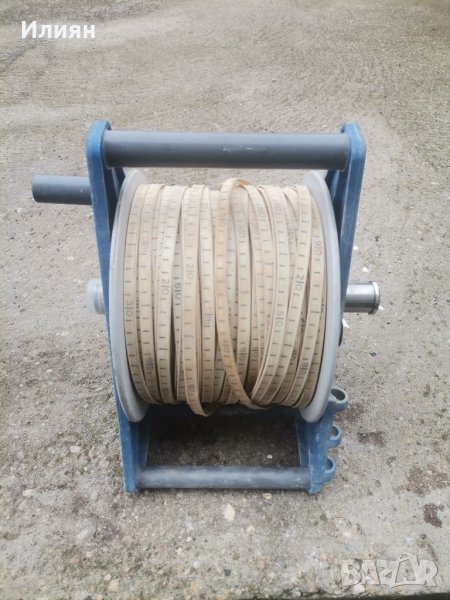 Уред за измерване на нивото на водата , снимка 1