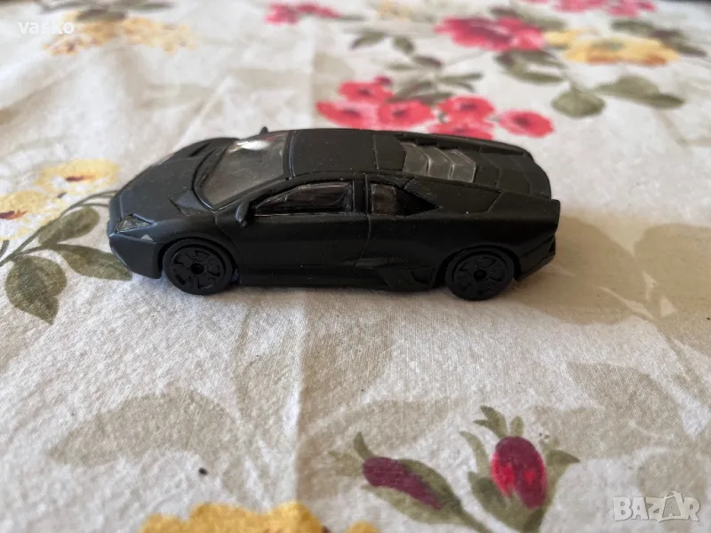 Бураго 1:43, снимка 1