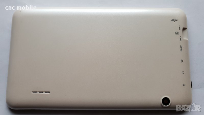 Supersonic Matrix MID - Supersonic SC-2207 оригинални части и аксесоари , снимка 1