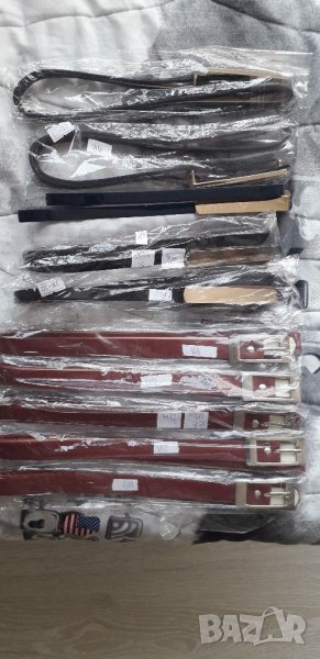 Дамски колани, снимка 1