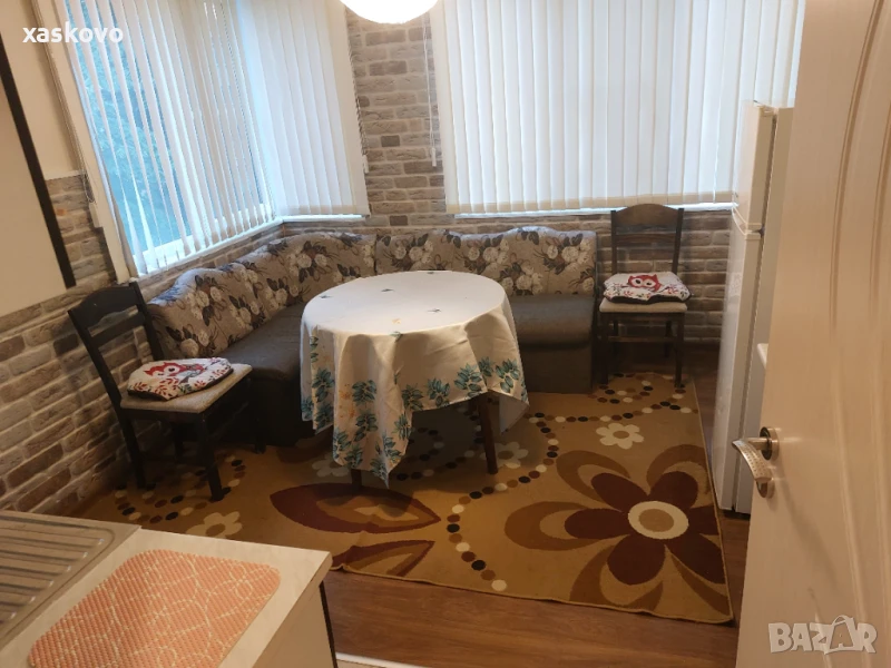 Апартамент под наем, снимка 1