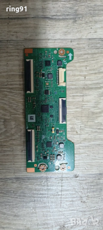 T-Con - BN41-02111A TV Samsung UE48H5000AW, снимка 1