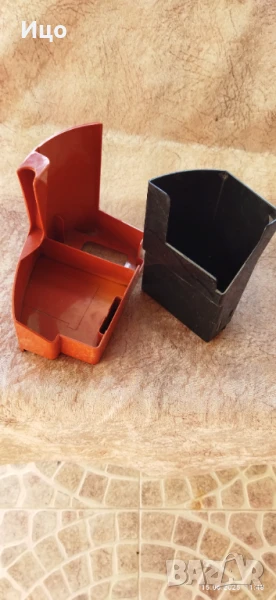 Саеко резервни пластмаси, снимка 1