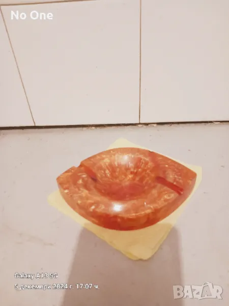 Продавам пепелник   , снимка 1