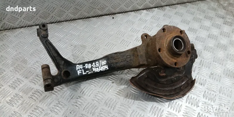 Шенкел Audi A4 B5 1.9TDI 110hp 1998г.(преден ляв)	, снимка 1