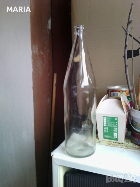 Шише, снимка 1