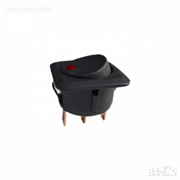 КОПЧЕ ЕЛЕКТРИЧЕСКО,ДВЕ ПОЗИЦИИ 11-052, снимка 1