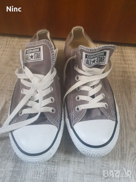 Дамски гуменки Converse 39, снимка 1