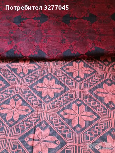 Кувертюри, снимка 1