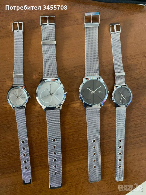 Дамски часовници, снимка 1