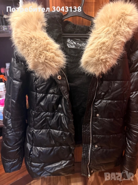 Зимно яке , снимка 1