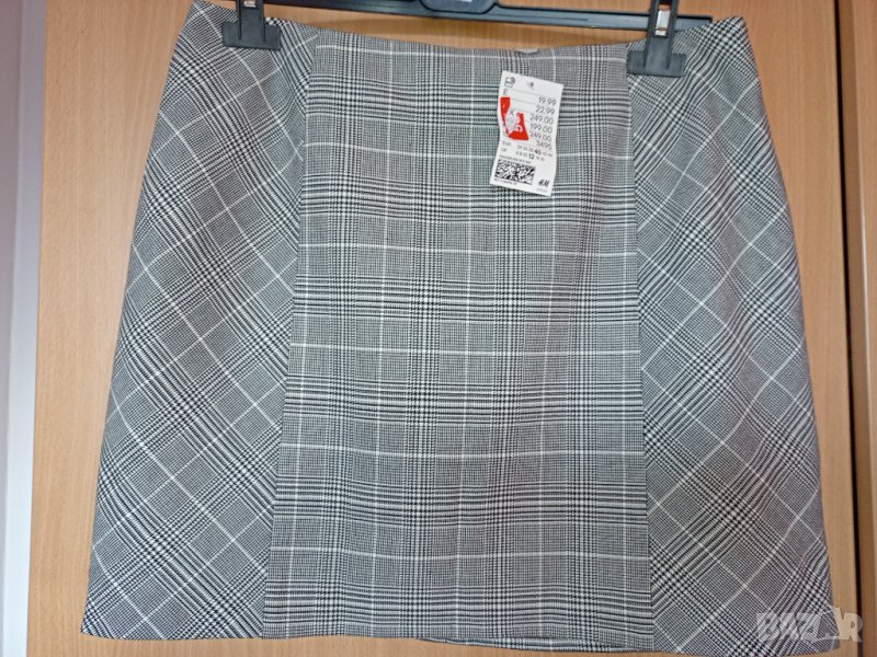Пола H&M 40/M нова, снимка 1