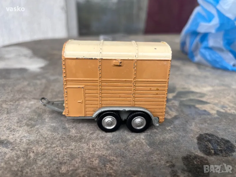 Английско Корги-стар,голям, снимка 1