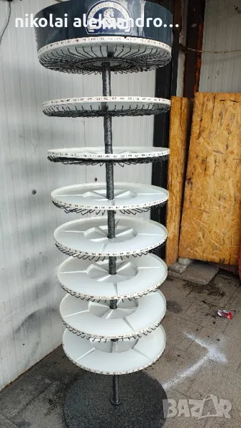 щендер за мулине, снимка 1