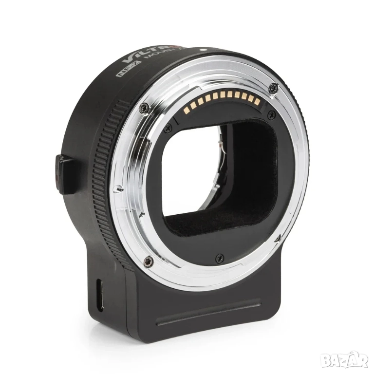 Viltrox NF-Z Адаптер Nikon F към Nikon Z, снимка 1