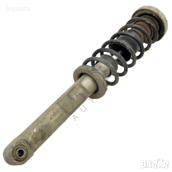 Заден ляв амортисьор с пружина BMW 5 Series (E60,E61) 2003-2010 ID:105370, снимка 1