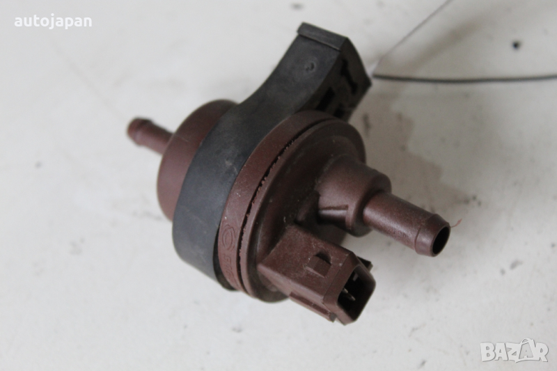 Вакуум клапан Пежо 206 1.4 75кс 2врати 02г Peugeot 206 1.4 75hp 2002, снимка 1