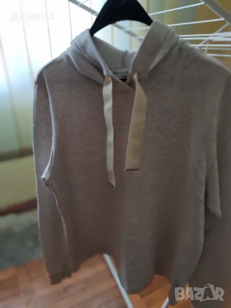 Блуза с качулка, снимка 1