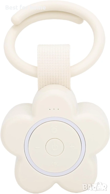 LUCKDANO Преносима машина за „Бял шум“ бета и възрастни, снимка 1