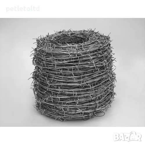 Тел БОДЛИВ 20 кг, снимка 1