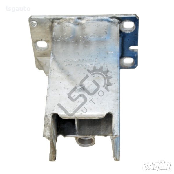 Десен буфер основа предна броня AUDI A4 (B8) 2008-2015 ID:99832, снимка 1