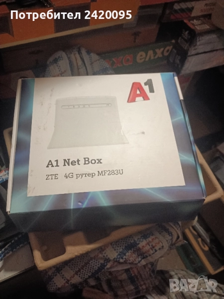 Рутъри-10лв, снимка 1