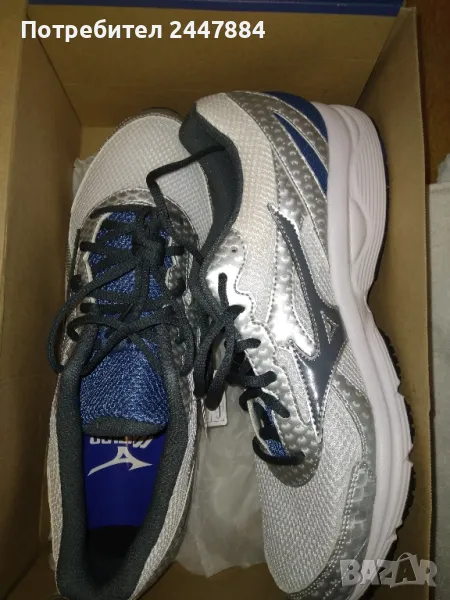 Маратонки Mizuno, снимка 1