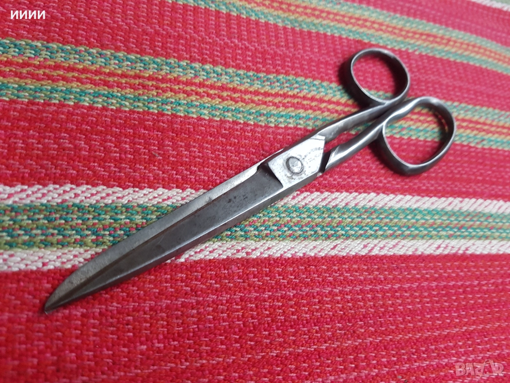 Ножица SOLINGEN 3, снимка 1